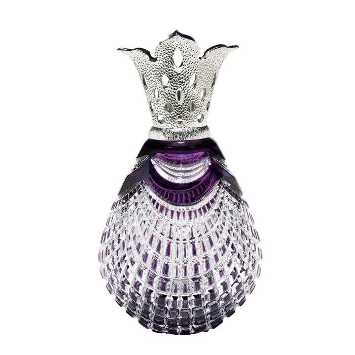 Lampe Berger Bijou Amethyst - Art Edition-1